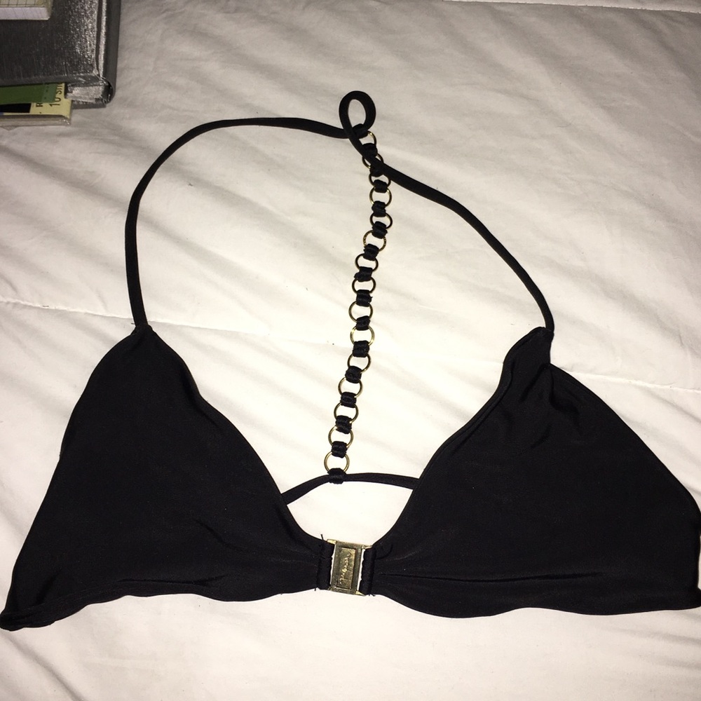 ⭐️FINAL SALE⭐️ Tori Praver Bikini Top